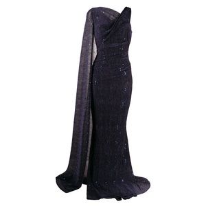 Gorgeous Talbot Runhof Gown EXCELLENT CONDITION